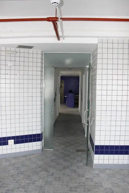 Foto 1 de Sala Comercial para alugar, 142m2 em Vila Clementino, São Paulo - SP