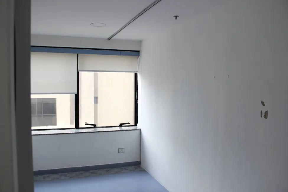 Foto 9 de Sala Comercial para alugar, 142m2 em Vila Clementino, São Paulo - SP