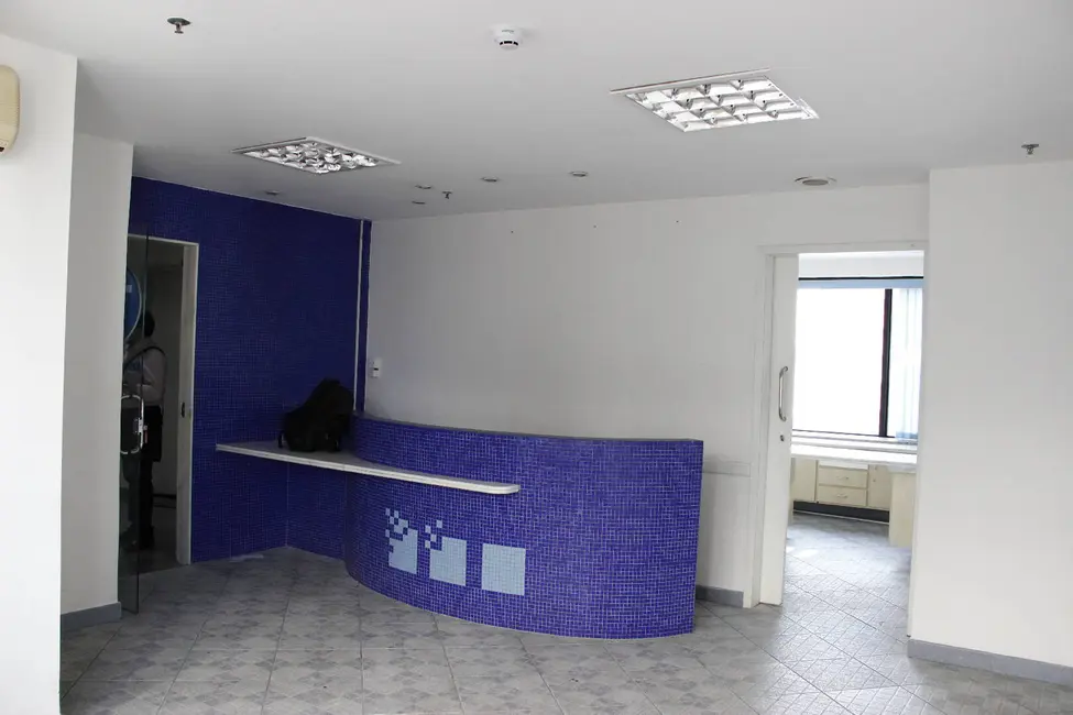 Foto 6 de Sala Comercial para alugar, 142m2 em Vila Clementino, São Paulo - SP