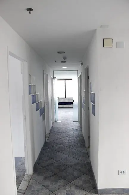 Foto 5 de Sala Comercial para alugar, 142m2 em Vila Clementino, São Paulo - SP