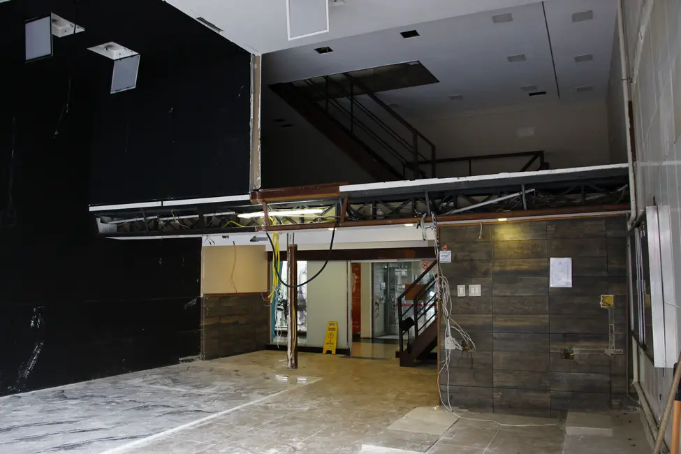 Foto 3 de Sala Comercial para alugar, 234m2 em Bela Vista, São Paulo - SP