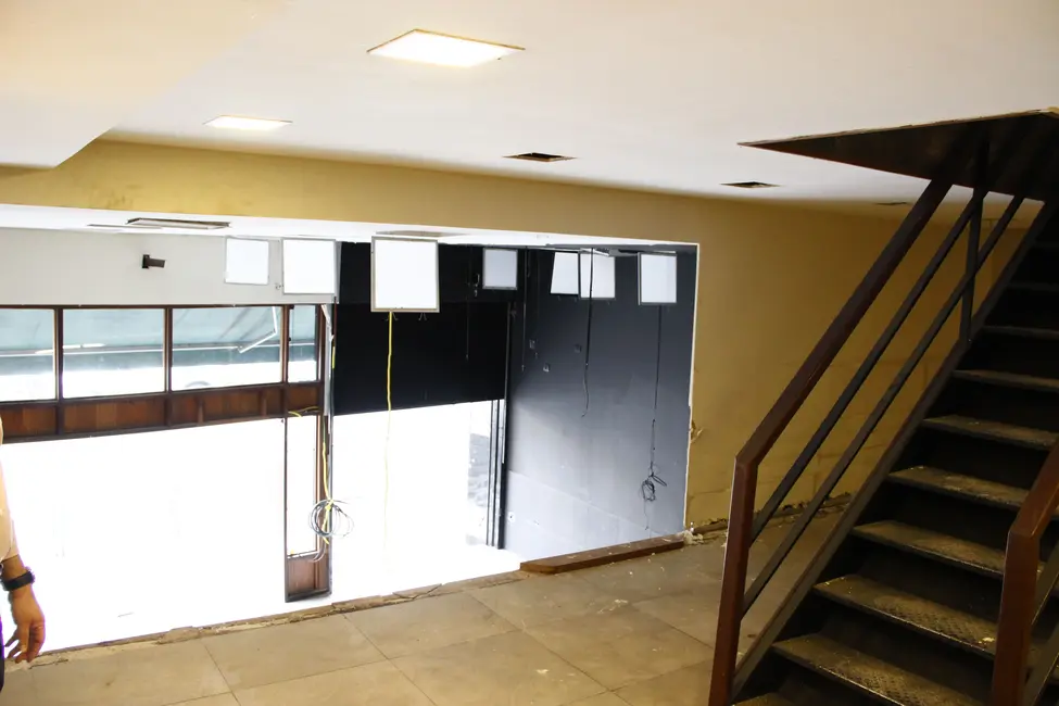 Foto 9 de Sala Comercial para alugar, 234m2 em Bela Vista, São Paulo - SP