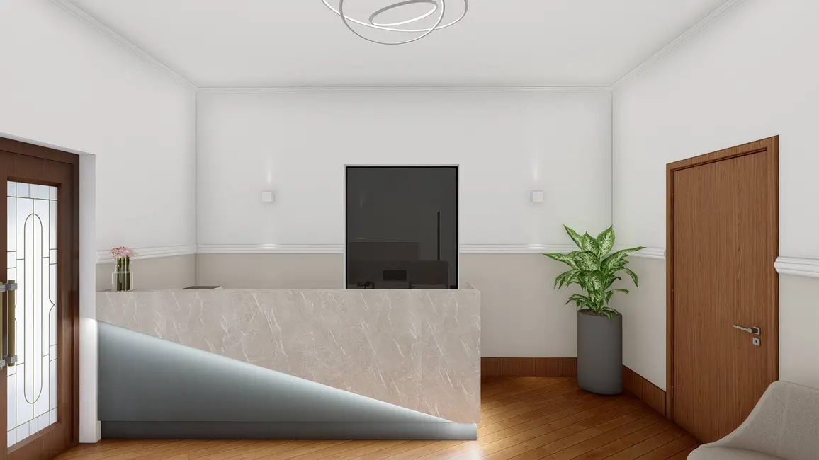 Sobrado à venda e para alugar, 350m2 em Jardim Paulista, São Paulo - SP - imagem 4 Foto 4 de Sobrado à venda e para alugar, 350m2 em Jardim Paulista, São Paulo - SP