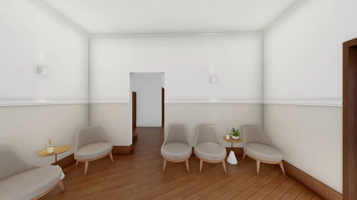 Sobrado à venda e para alugar, 350m2 em Jardim Paulista, São Paulo - SP - imagem 5 Foto 5 de Sobrado à venda e para alugar, 350m2 em Jardim Paulista, São Paulo - SP