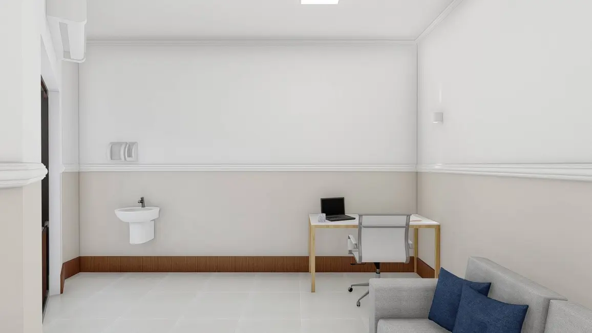 Sobrado à venda e para alugar, 350m2 em Jardim Paulista, São Paulo - SP - imagem 8 Foto 8 de Sobrado à venda e para alugar, 350m2 em Jardim Paulista, São Paulo - SP