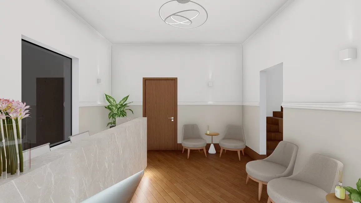 Sobrado à venda e para alugar, 350m2 em Jardim Paulista, São Paulo - SP - imagem 3 Foto 3 de Sobrado à venda e para alugar, 350m2 em Jardim Paulista, São Paulo - SP