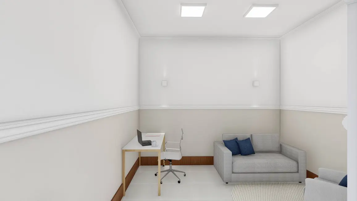 Sobrado à venda e para alugar, 350m2 em Jardim Paulista, São Paulo - SP - imagem 7 Foto 7 de Sobrado à venda e para alugar, 350m2 em Jardim Paulista, São Paulo - SP