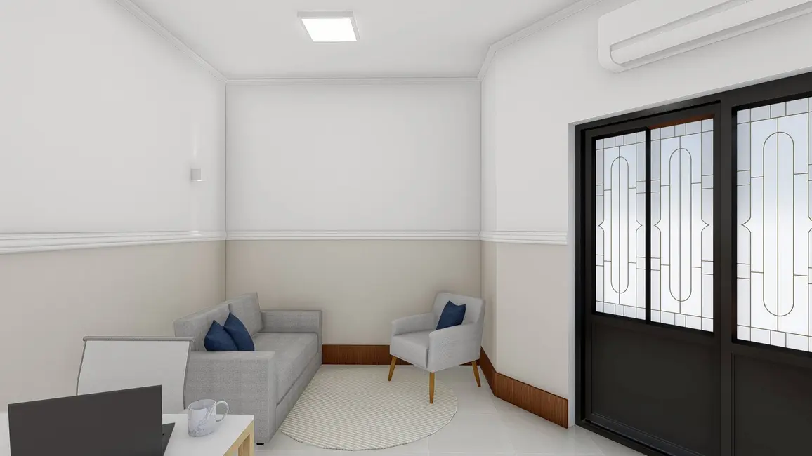 Sobrado à venda e para alugar, 350m2 em Jardim Paulista, São Paulo - SP - imagem 9 Foto 9 de Sobrado à venda e para alugar, 350m2 em Jardim Paulista, São Paulo - SP