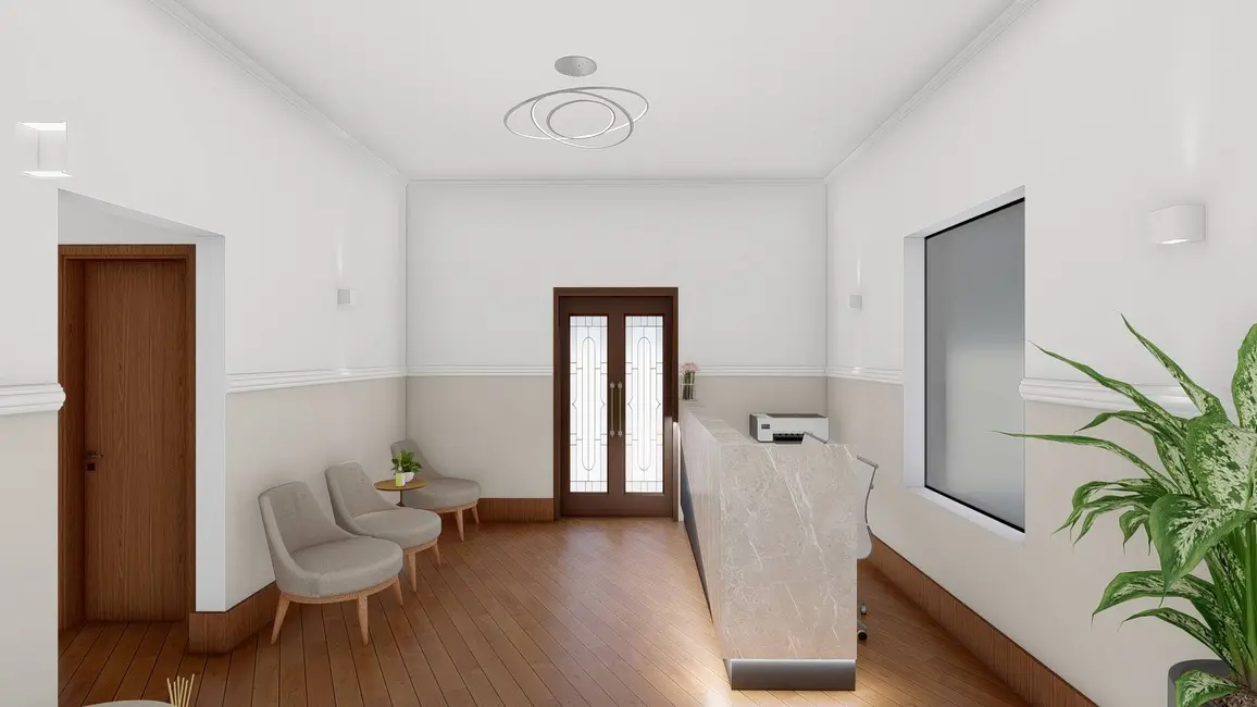 Sobrado à venda e para alugar, 350m2 em Jardim Paulista, São Paulo - SP - imagem 6 Foto 6 de Sobrado à venda e para alugar, 350m2 em Jardim Paulista, São Paulo - SP