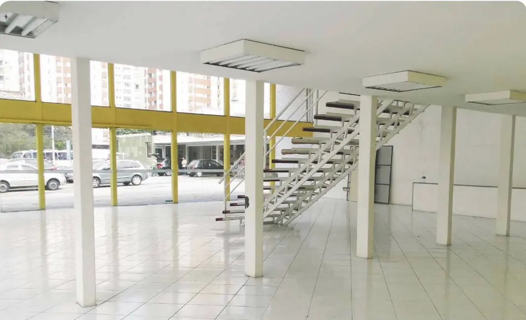 Foto 4 de Sala Comercial para alugar, 420m2 em Brooklin Paulista, São Paulo - SP