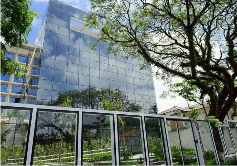 Foto 8 de Sala Comercial para alugar, 2545m2 em Jardim Paulista, São Paulo - SP