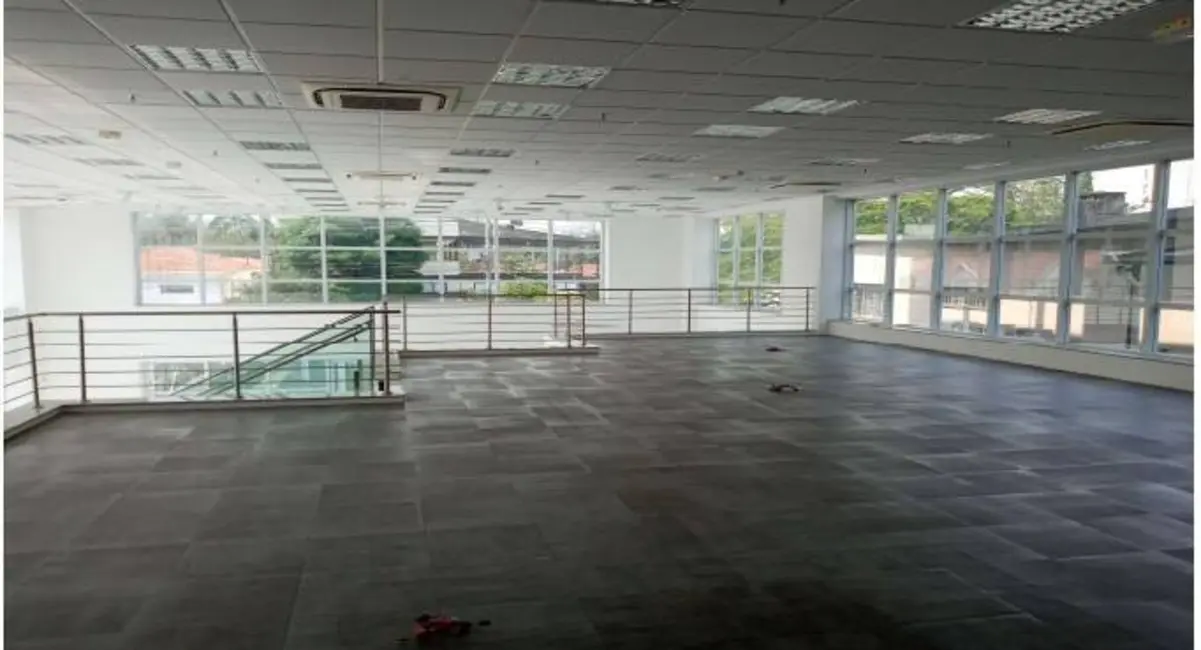 Foto 5 de Sala Comercial para alugar, 2545m2 em Jardim Paulista, São Paulo - SP