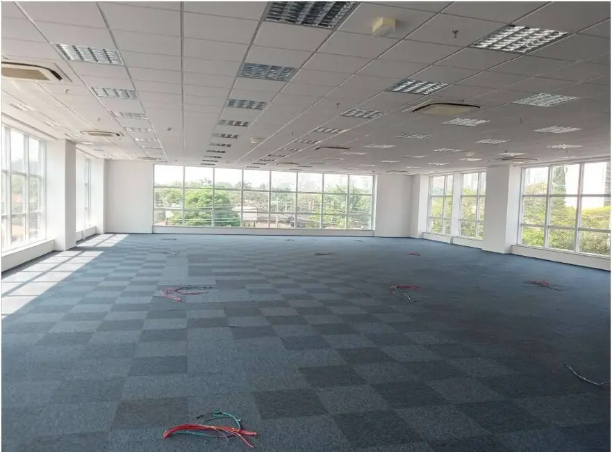 Foto 1 de Sala Comercial para alugar, 2545m2 em Jardim Paulista, São Paulo - SP
