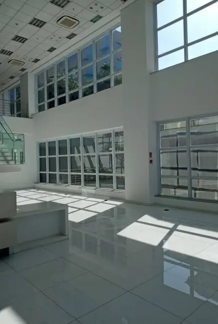 Foto 3 de Sala Comercial para alugar, 2545m2 em Jardim Paulista, São Paulo - SP