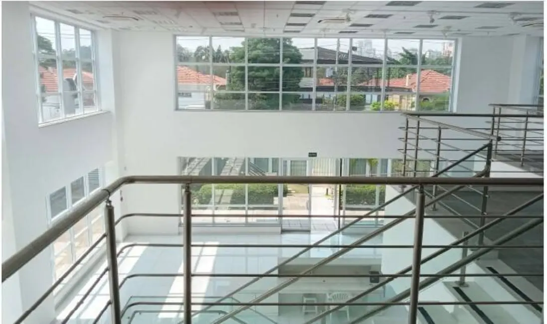 Foto 4 de Sala Comercial para alugar, 2545m2 em Jardim Paulista, São Paulo - SP