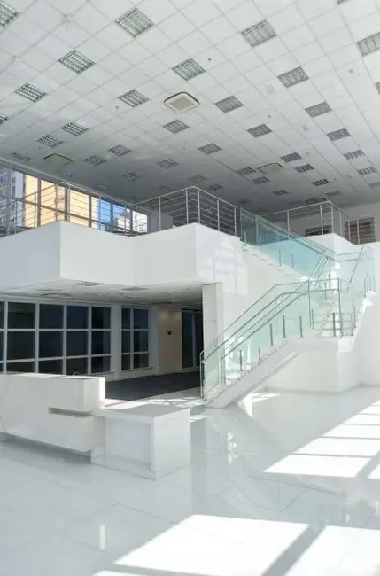 Foto 2 de Sala Comercial para alugar, 2545m2 em Jardim Paulista, São Paulo - SP