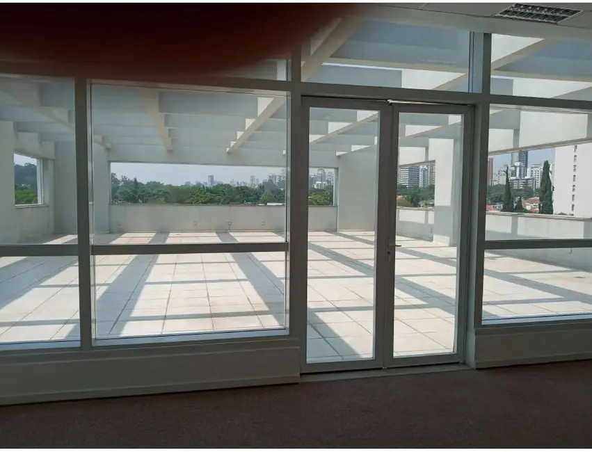 Foto 6 de Sala Comercial para alugar, 2545m2 em Jardim Paulista, São Paulo - SP