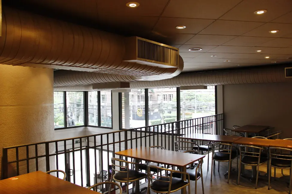 Foto 9 de Sala Comercial para alugar, 2674m2 em Chácara Santo Antônio (Zona Sul), São Paulo - SP