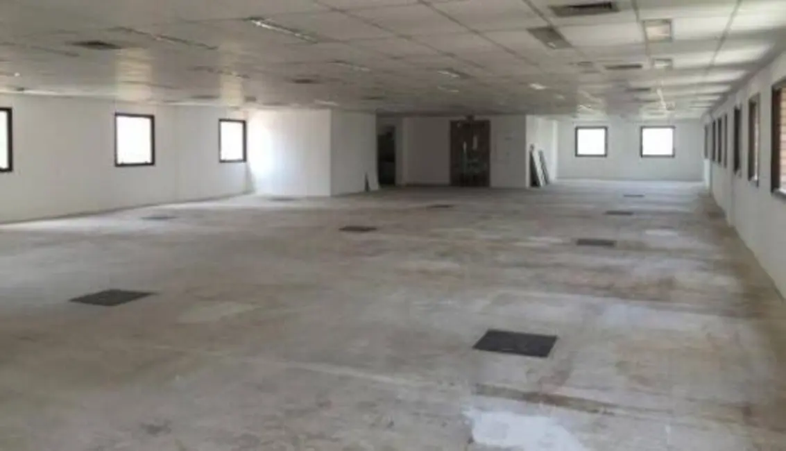 Foto 6 de Sala Comercial para alugar, 2674m2 em Chácara Santo Antônio (Zona Sul), São Paulo - SP
