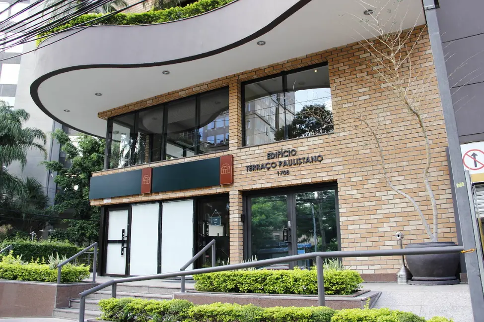 Foto 3 de Sala Comercial para alugar, 2674m2 em Chácara Santo Antônio (Zona Sul), São Paulo - SP