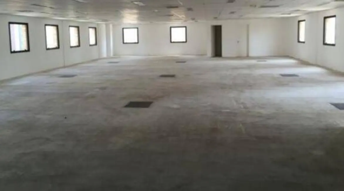 Foto 4 de Sala Comercial para alugar, 2674m2 em Chácara Santo Antônio (Zona Sul), São Paulo - SP