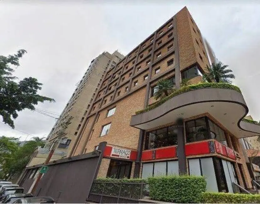 Foto 2 de Sala Comercial para alugar, 2674m2 em Chácara Santo Antônio (Zona Sul), São Paulo - SP