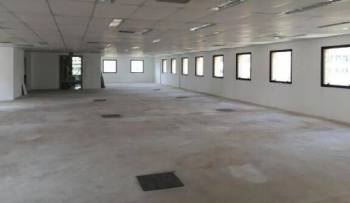 Foto 5 de Sala Comercial para alugar, 2674m2 em Chácara Santo Antônio (Zona Sul), São Paulo - SP