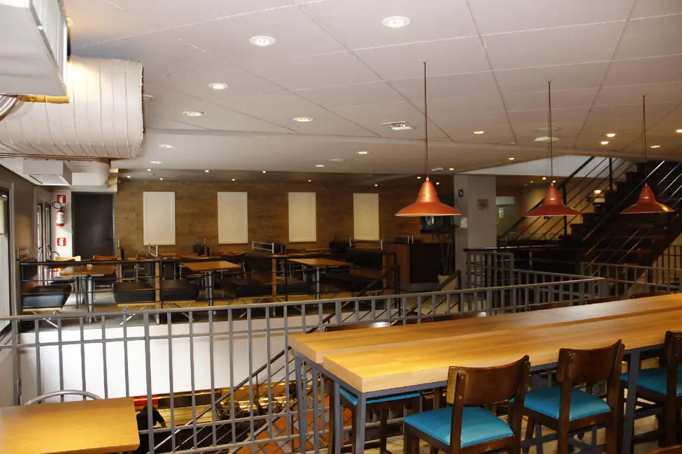 Foto 8 de Sala Comercial para alugar, 2674m2 em Chácara Santo Antônio (Zona Sul), São Paulo - SP
