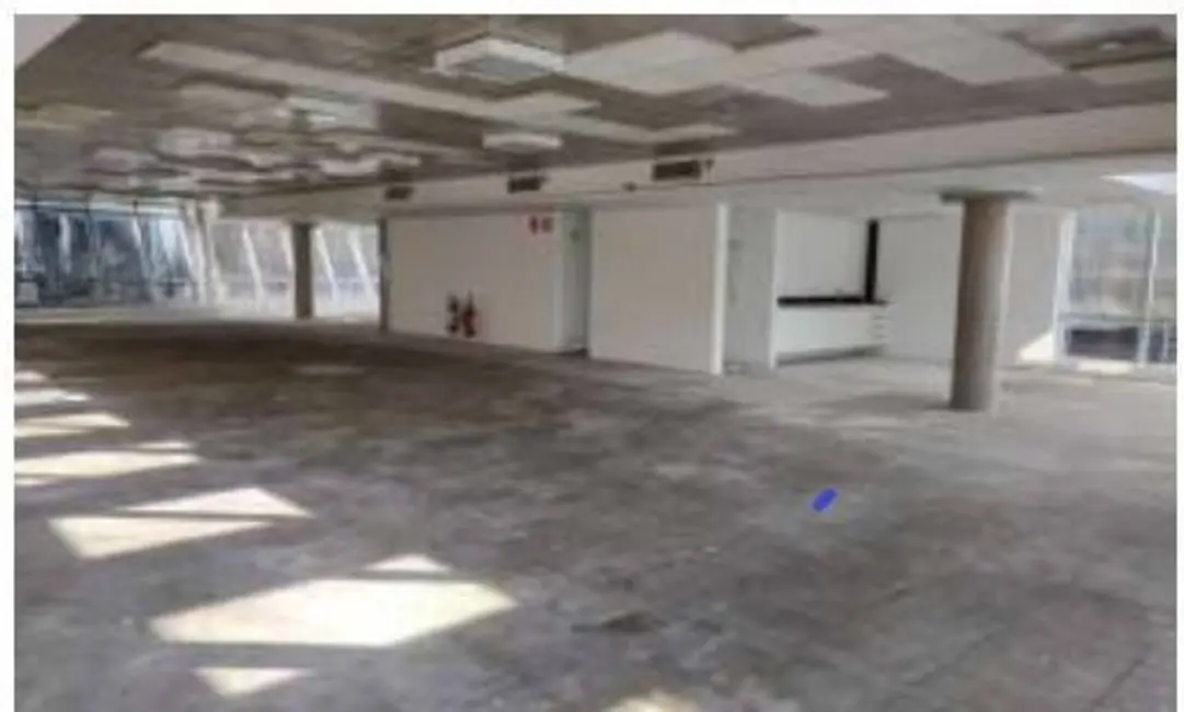 Foto 4 de Sala Comercial para alugar, 1980m2 em Jardim Paulista, São Paulo - SP