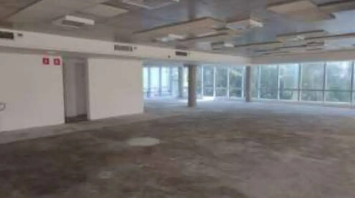 Foto 3 de Sala Comercial para alugar, 1980m2 em Jardim Paulista, São Paulo - SP