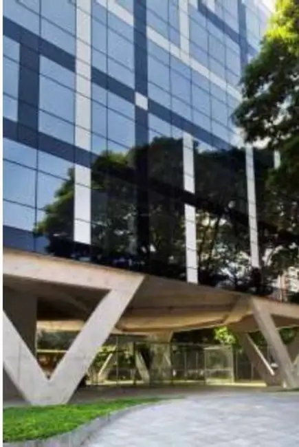 Foto 1 de Sala Comercial para alugar, 2350m2 em Cidade Monções, São Paulo - SP