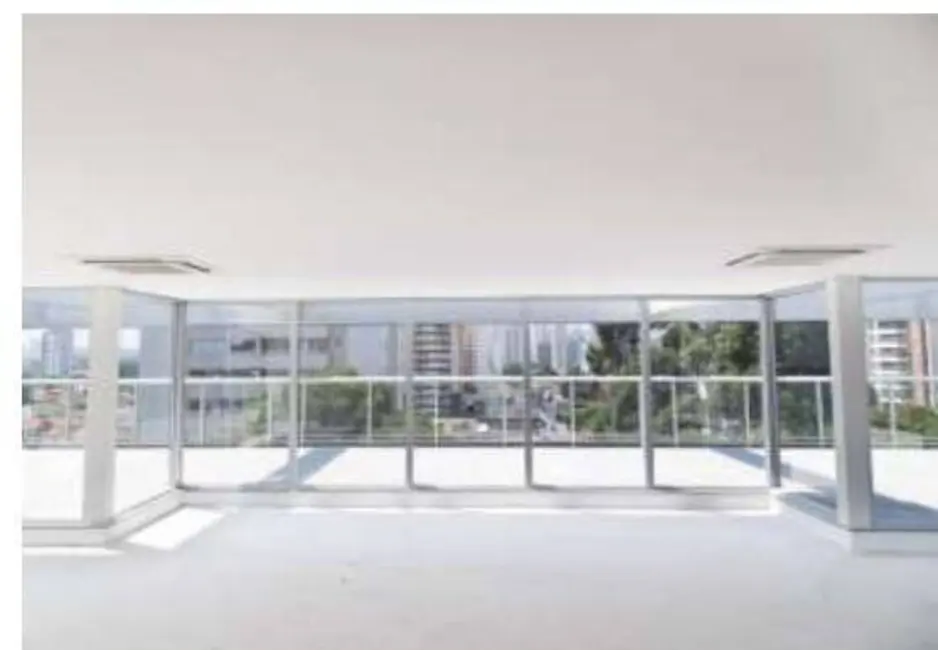 Sala Comercial para alugar, 2350m2 em Cidade Monções, São Paulo - SP - imagem 4 Foto 4 de Sala Comercial para alugar, 2350m2 em Cidade Monções, São Paulo - SP