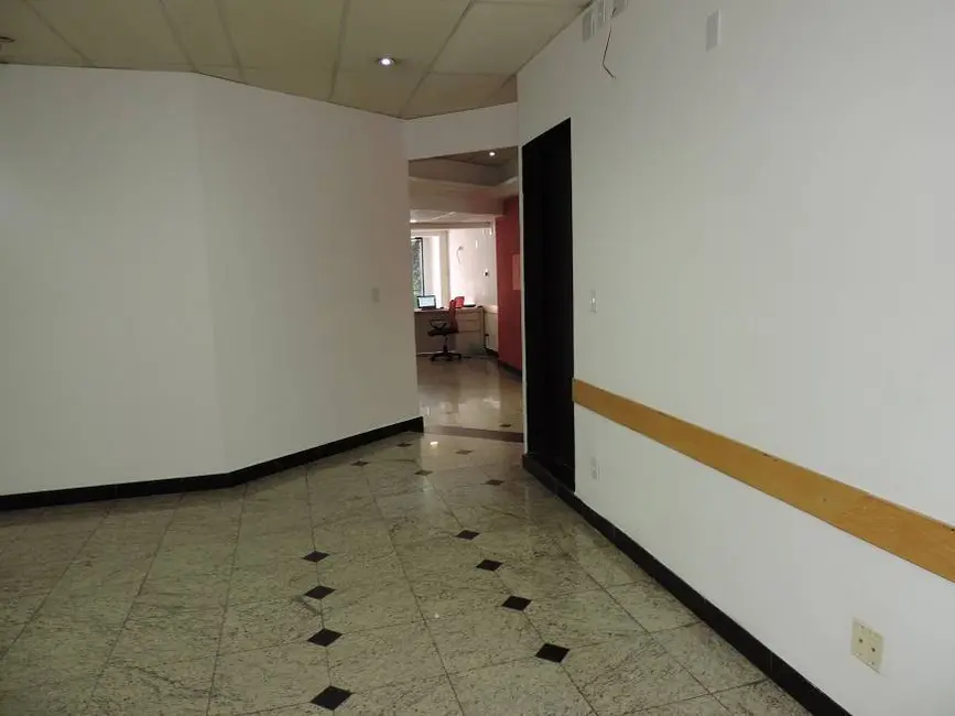 Foto 3 de Sala Comercial para alugar, 500m2 em Campo Belo, São Paulo - SP