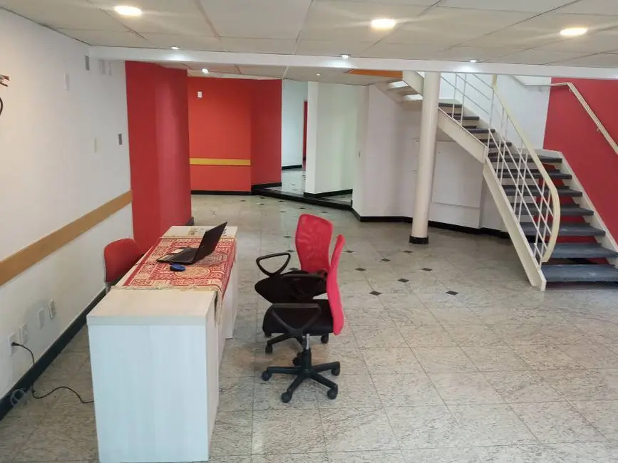 Foto 5 de Sala Comercial para alugar, 500m2 em Campo Belo, São Paulo - SP