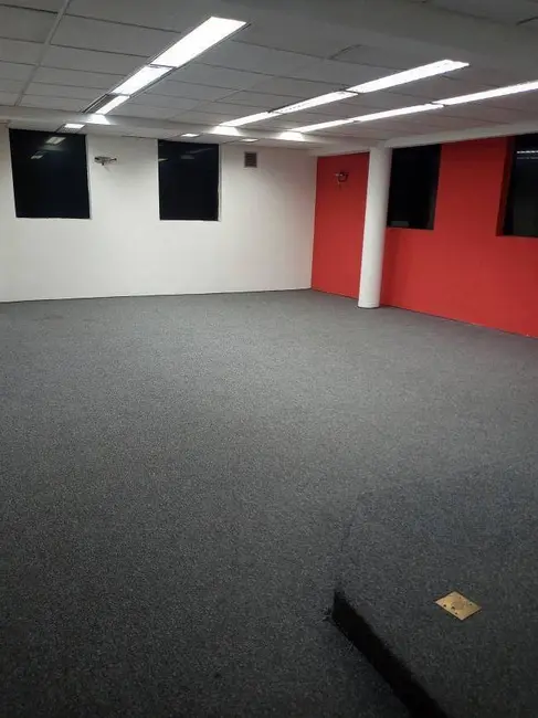 Foto 8 de Sala Comercial para alugar, 500m2 em Campo Belo, São Paulo - SP