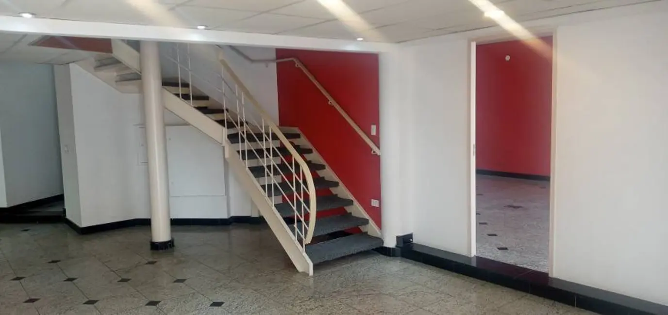 Foto 7 de Sala Comercial para alugar, 500m2 em Campo Belo, São Paulo - SP