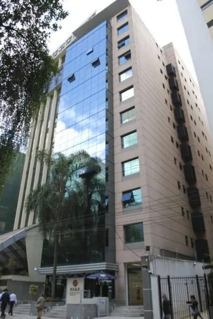 Sala Comercial à venda e para alugar, 3630m2 em Consolação, São Paulo - SP - imagem 7 Foto 7 de Sala Comercial à venda e para alugar, 3630m2 em Consolação, São Paulo - SP