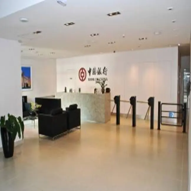 Sala Comercial à venda e para alugar, 3630m2 em Consolação, São Paulo - SP - imagem 3 Foto 3 de Sala Comercial à venda e para alugar, 3630m2 em Consolação, São Paulo - SP