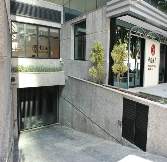 Sala Comercial à venda e para alugar, 3630m2 em Consolação, São Paulo - SP - imagem 5 Foto 5 de Sala Comercial à venda e para alugar, 3630m2 em Consolação, São Paulo - SP