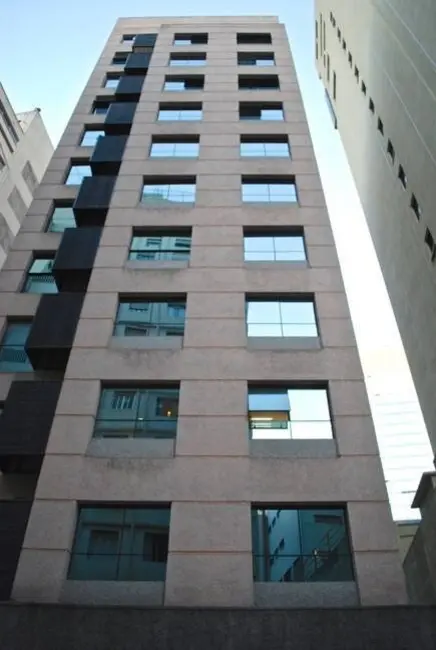 Sala Comercial à venda e para alugar, 3630m2 em Consolação, São Paulo - SP - imagem 6 Foto 6 de Sala Comercial à venda e para alugar, 3630m2 em Consolação, São Paulo - SP