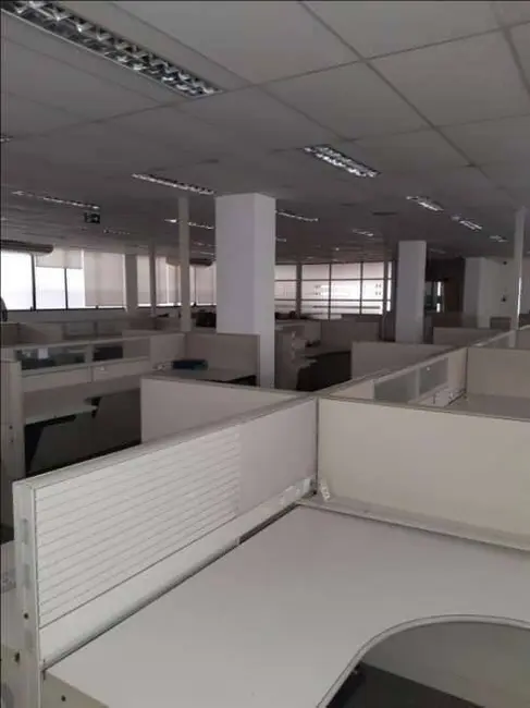 Sala Comercial para alugar, 1429m2 em Vila Paulista, São Paulo - SP - imagem 2 Foto 2 de Sala Comercial para alugar, 1429m2 em Vila Paulista, São Paulo - SP