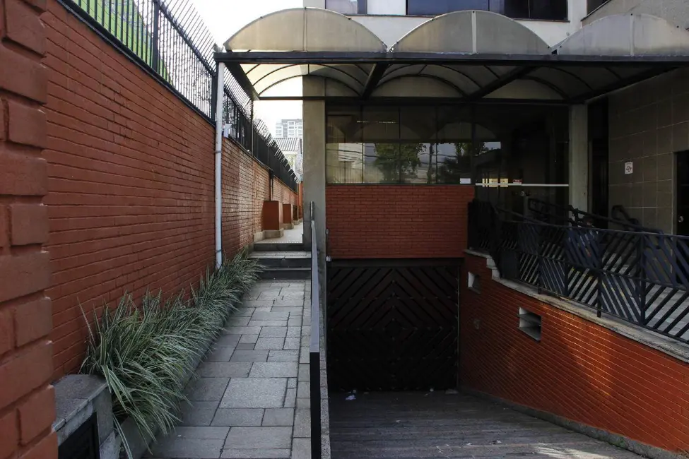 Sala Comercial para alugar, 1429m2 em Vila Paulista, São Paulo - SP - imagem 4 Foto 4 de Sala Comercial para alugar, 1429m2 em Vila Paulista, São Paulo - SP