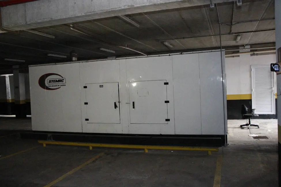 Sala Comercial para alugar, 1429m2 em Vila Paulista, São Paulo - SP - imagem 9 Foto 9 de Sala Comercial para alugar, 1429m2 em Vila Paulista, São Paulo - SP