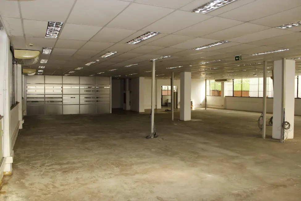 Sala Comercial para alugar, 1429m2 em Vila Paulista, São Paulo - SP - imagem 8 Foto 8 de Sala Comercial para alugar, 1429m2 em Vila Paulista, São Paulo - SP