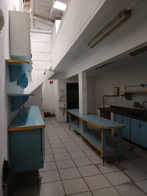 Foto 4 de Loja para alugar, 692m2 em Moema, São Paulo - SP