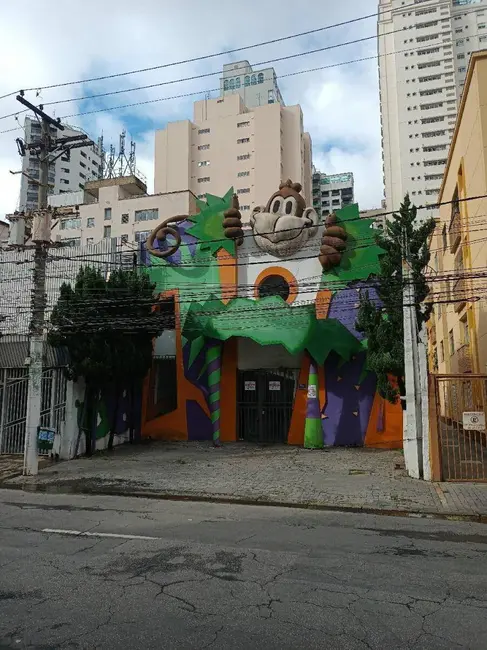 Foto 5 de Loja para alugar, 692m2 em Moema, São Paulo - SP