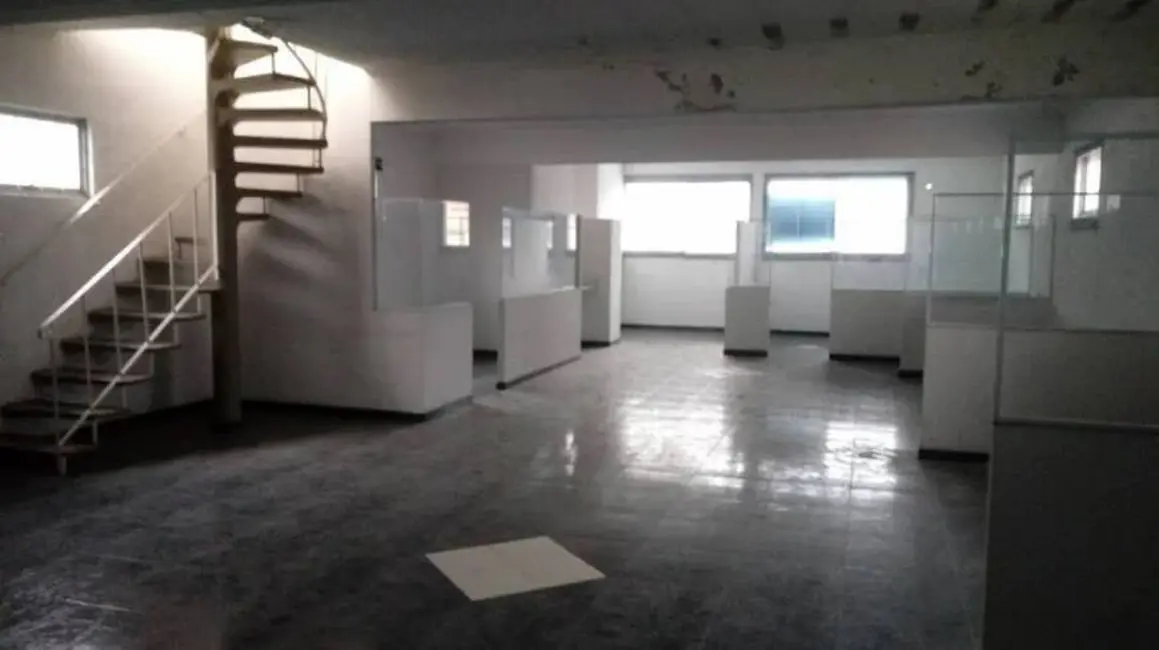 Foto 6 de Armazém / Galpão à venda e para alugar, 440m2 em Cambuci, São Paulo - SP