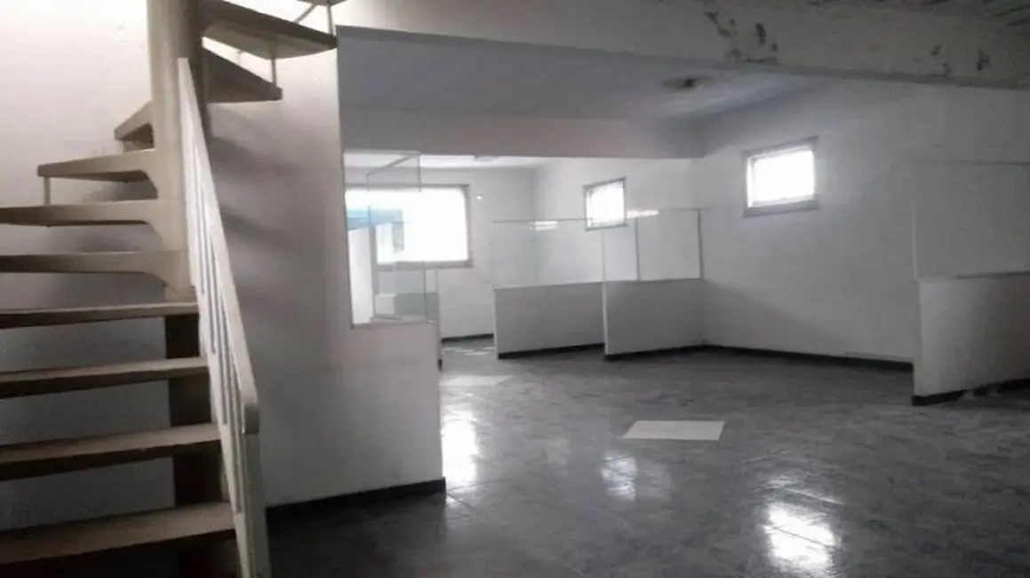Foto 8 de Armazém / Galpão à venda e para alugar, 440m2 em Cambuci, São Paulo - SP
