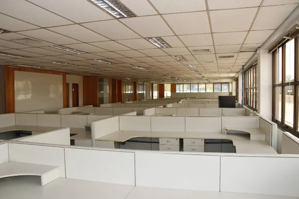 Foto 5 de Sala Comercial para alugar, 1371m2 em Vila Mascote, São Paulo - SP