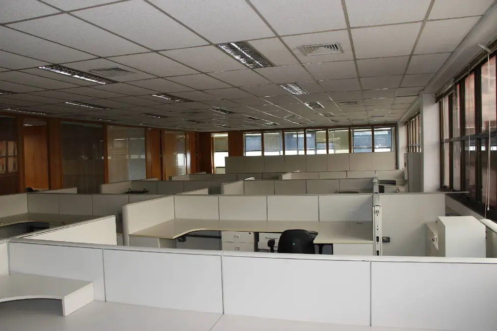 Foto 6 de Sala Comercial para alugar, 1371m2 em Vila Mascote, São Paulo - SP